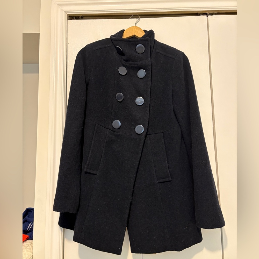 Costa Blanca Trench Coat - Picture 6 of 6